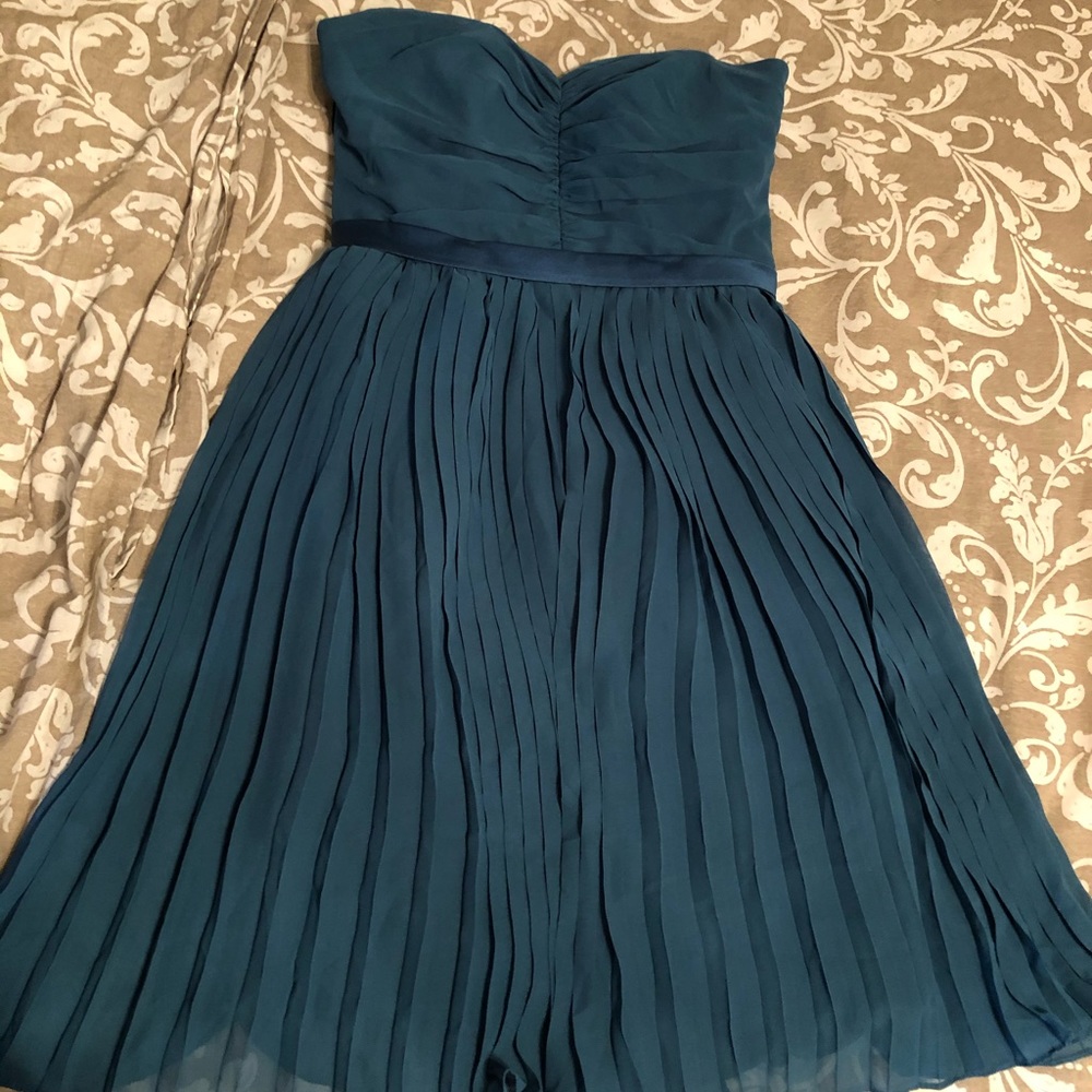 Alfred Angelo cocktail dress